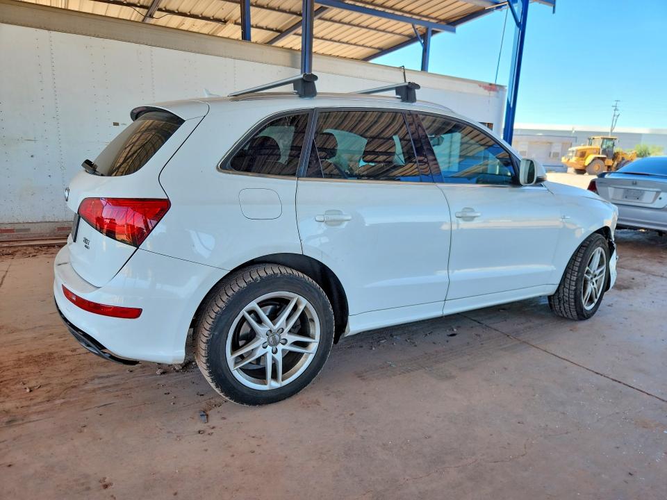 Продажа на аукционе авто 2013 Audi Q5, vin: WA1DGAFP0DA068381, номер лота: 46887916