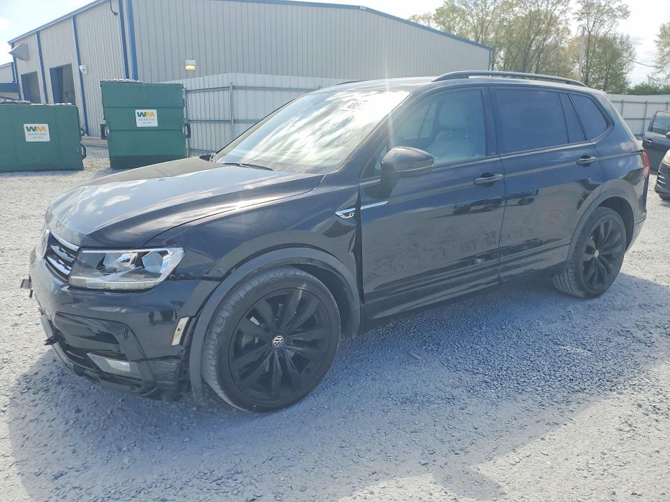 Aukcja sprzedaży 2020 Volkswagen Tiguan, vin: 3VV3B7AXXLM066831, numer aukcji: 48079316