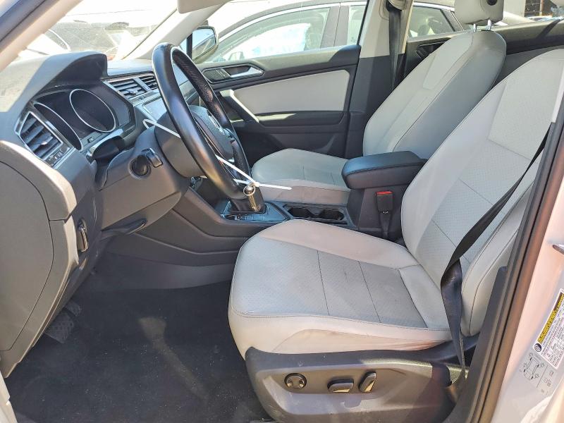 Aukcja sprzedaży 2018 Volkswagen Tiguan, vin: 3VV3B7AX1JM213597, numer aukcji: 78179465