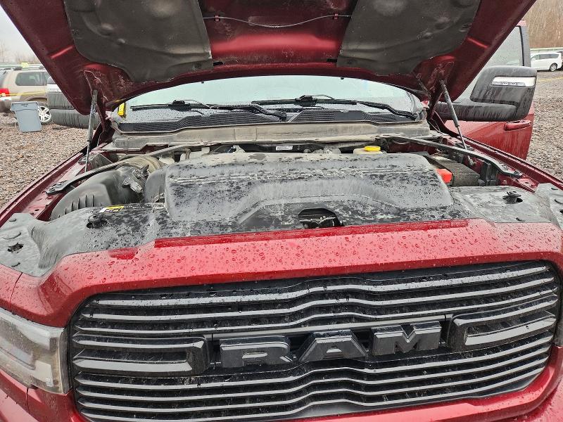 Продаж на аукціоні авто 2024 Ram 2500, vin: 3C6UR5NL3RG105560, номер лоту: 79410925