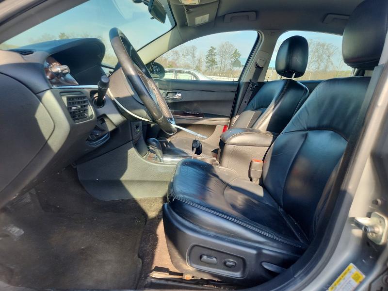 Aukcja sprzedaży 2009 Buick Lacrosse, vin: 2G4WD582791134423, numer aukcji: 79988075