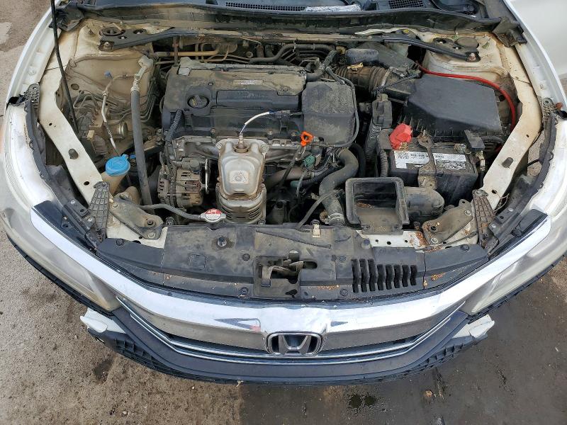 Продаж на аукціоні авто 2016 Honda Accord, vin: 1HGCR2F52GA123693, номер лоту: 79690115