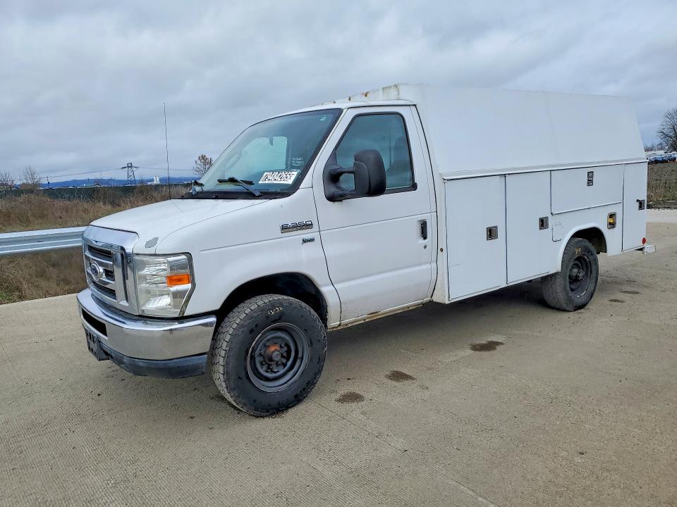 Продаж на аукціоні авто 2014 Ford E350, vin: 1FDWE3FLXEDA82846, номер лоту: 52257786