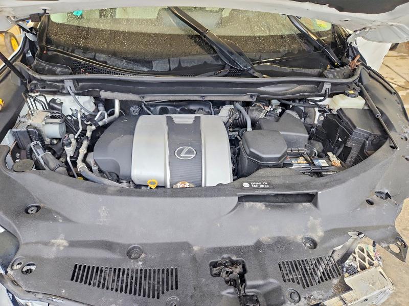 2017 Lexus Rx 350 მანქანა იყიდება აუქციონზე, vin: 2T2BZMCA8HC109183, აუქციონის ნომერი: 48126656