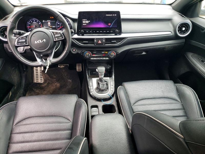 Aukcja sprzedaży 2023 Kia Forte, vin: 3KPF54ADXPE663355, numer aukcji: 41652616