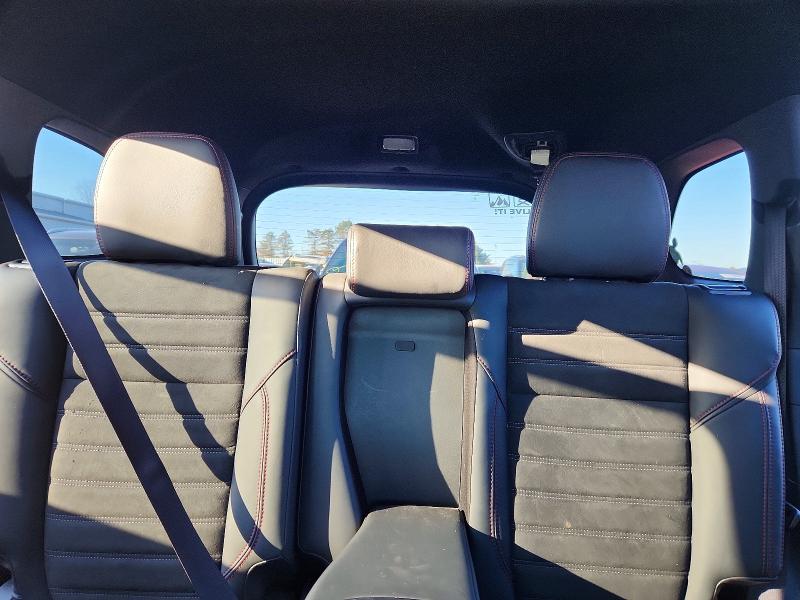 Продаж на аукціоні авто 2020 Mitsubishi Outlander, vin: JA4AZ3A3XLZ008640, номер лоту: 79460665