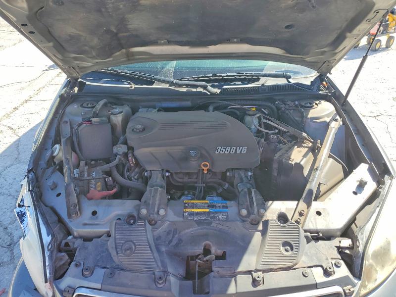 Продаж на аукціоні авто 2008 Chevrolet Impala, vin: 2G1WB58K181282603, номер лоту: 45772106