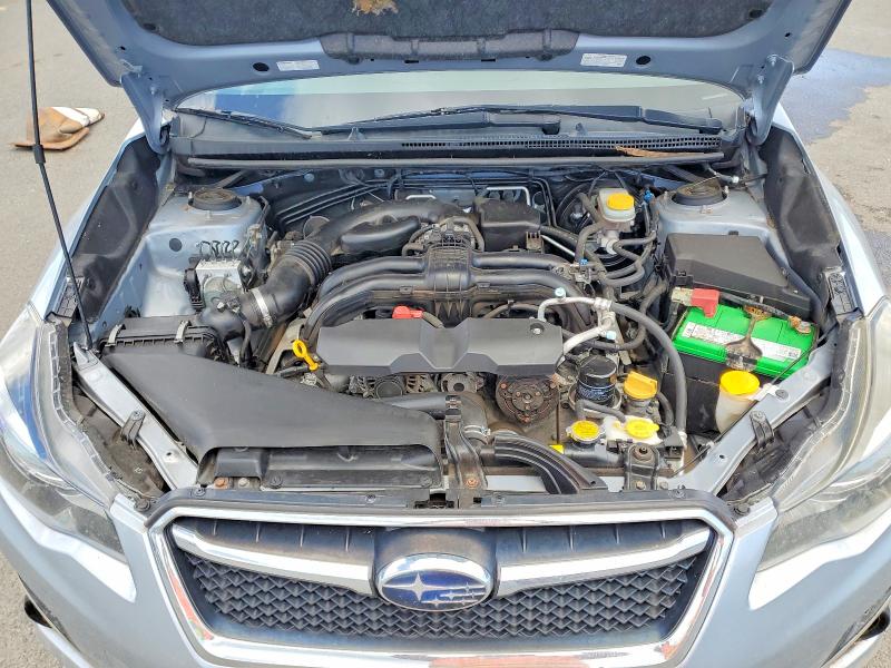 Aukcja sprzedaży 2015 Subaru Impreza, vin: JF1GJAC60FH004051, numer aukcji: 47456956