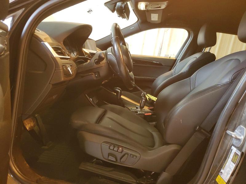 46657496 :رقم المزاد ، WBXYJ3C34JEJ82378 vin ، 2018 Bmw X2 مزاد بيع