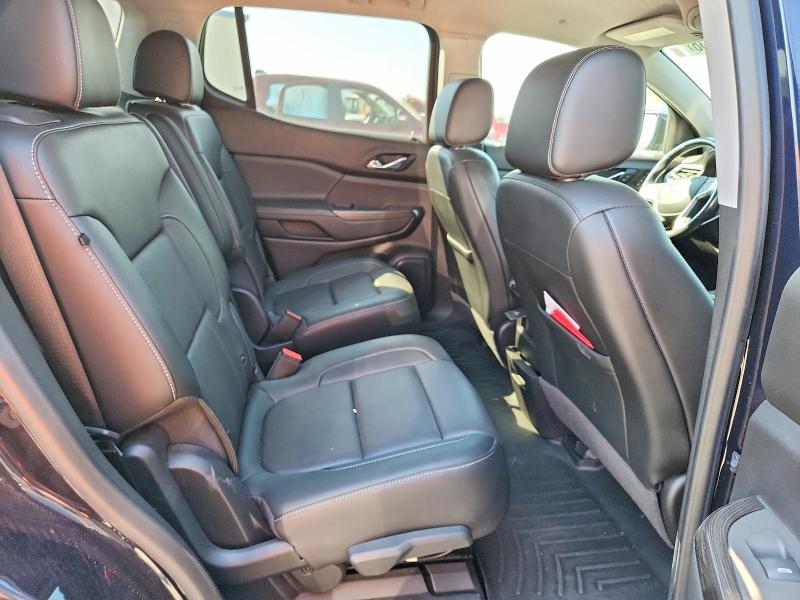 Aukcja sprzedaży 2021 Gmc Acadia, vin: 1GKKNULS2MZ168260, numer aukcji: 46937386