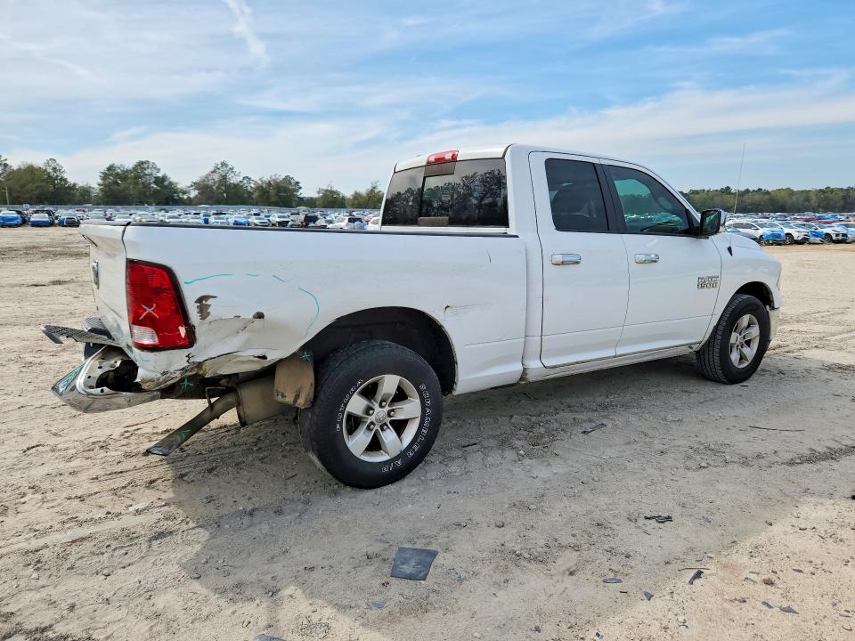Продаж на аукціоні авто 2015 Ram 1500, vin: 1C6RR6GG5FS569451, номер лоту: 46623936