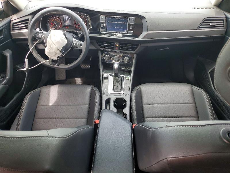 48152856 :رقم المزاد ، 3VWC57BU5MM069337 vin ، 2021 Volkswagen Jetta مزاد بيع