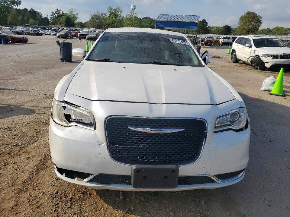 Aukcja sprzedaży 2015 Chrysler 300, vin: 2C3CCAAG3FH792580, numer aukcji: 48037496