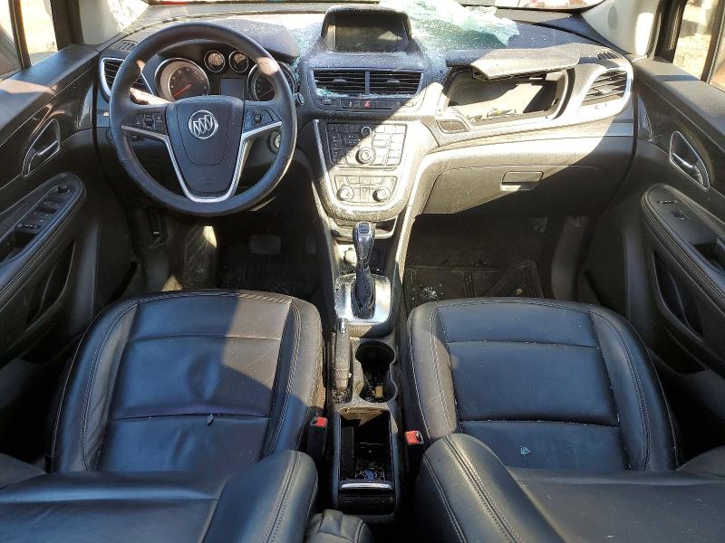 Aukcja sprzedaży 2016 Buick Encore, vin: KL4CJCSB2GB701495, numer aukcji: 46456316