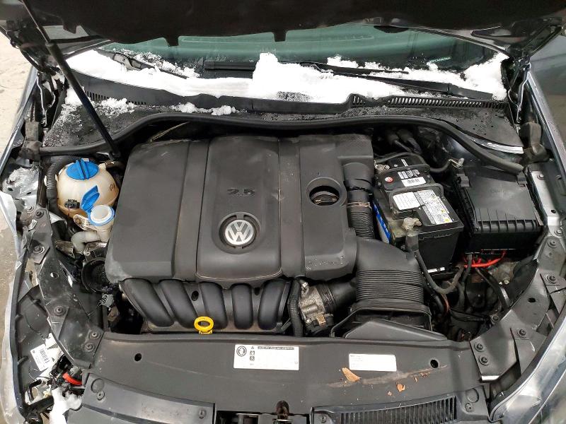 46288566 :رقم المزاد ، 3VWPX7AJ6EM608004 vin ، 2014 Volkswagen Jetta مزاد بيع