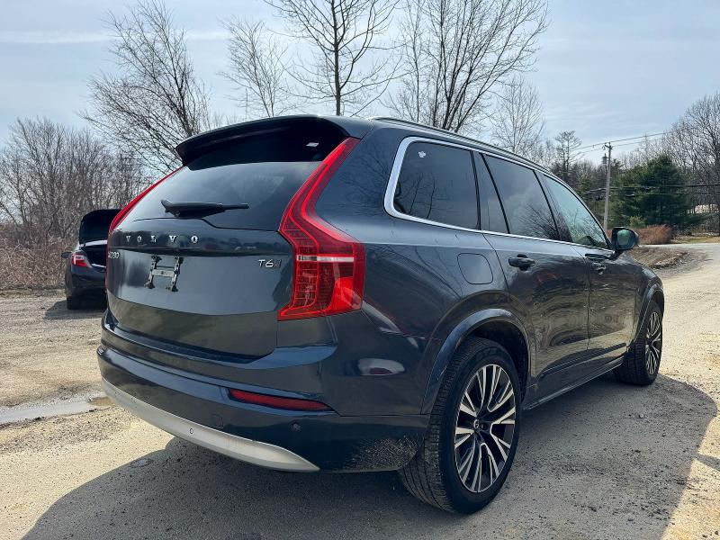 Продаж на аукціоні авто 2022 Volvo Xc90, vin: YV4A22PK7N1808426, номер лоту: 48363476