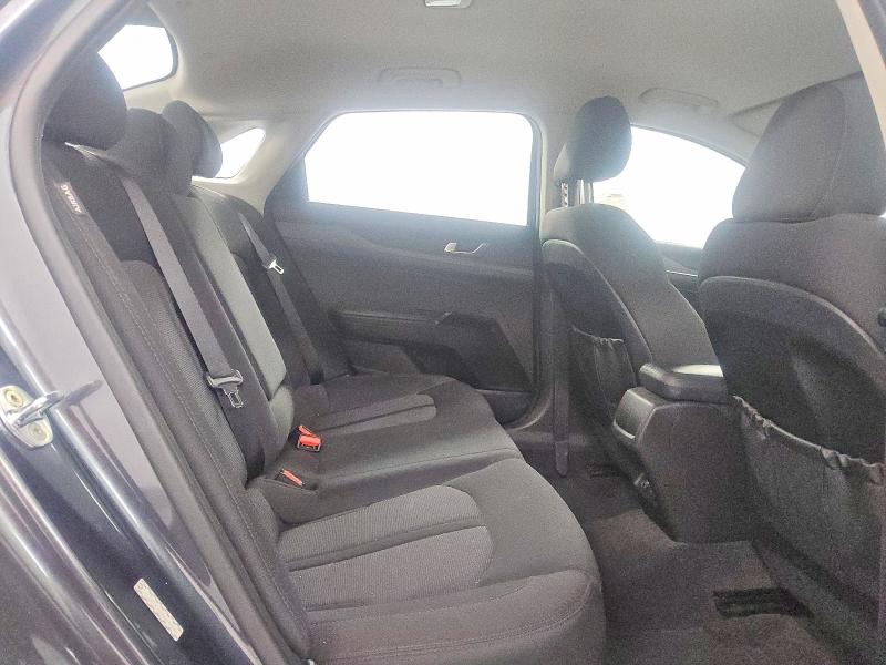 Aukcja sprzedaży 2022 Kia K5, vin: 5XXG14J26NG092241, numer aukcji: 78675225