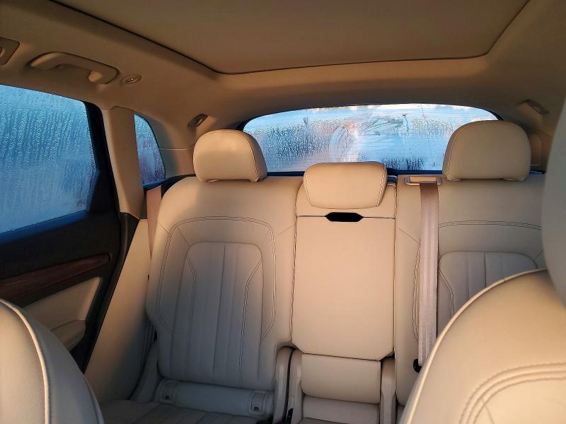 46821776 :رقم المزاد ، WA1EAAFY4P2075931 vin ، 2023 Audi Q5 مزاد بيع