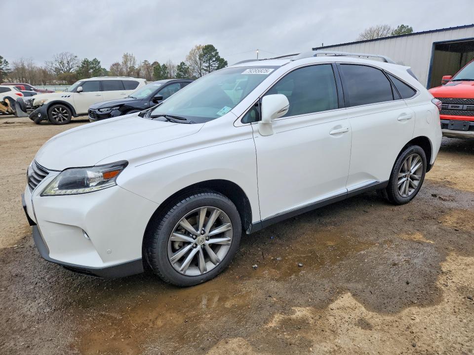 79285825 :رقم المزاد ، 2T2ZK1BA0DC098886 vin ، 2013 Lexus Rx 350 مزاد بيع