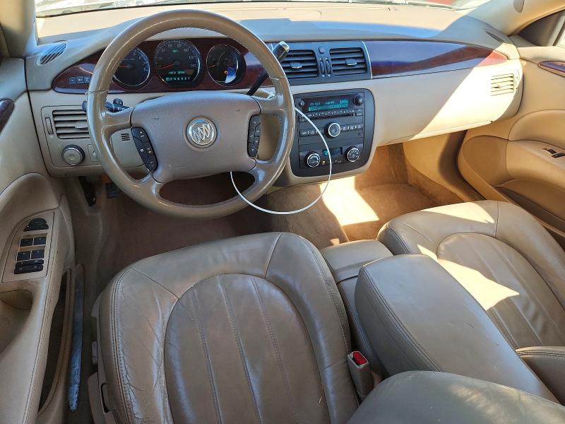 Aukcja sprzedaży 2006 Buick Lucerne, vin: 1G4HR57Y36U181934, numer aukcji: 46223246