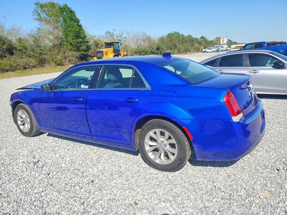 2018 Chrysler 300 მანქანა იყიდება აუქციონზე, vin: 2C3CCAAG9JH320845, აუქციონის ნომერი: 46039696