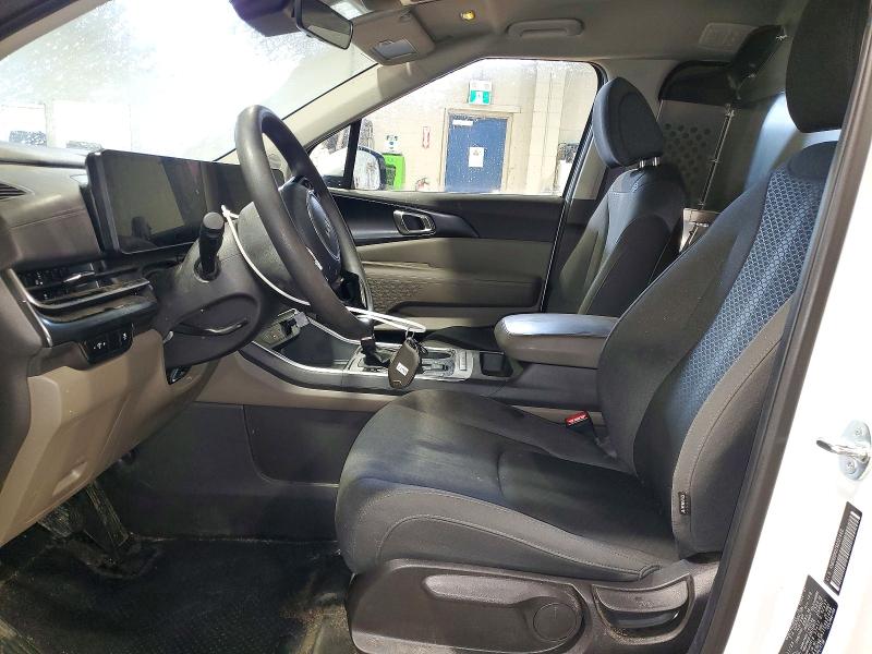 46156726 :رقم المزاد ، KNDNB5K31S6531440 vin ، 2025 Kia Carnival مزاد بيع
