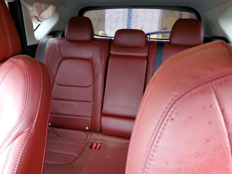 45924856 :رقم المزاد ، JM3KFBCM0S0755371 vin ، 2025 Mazda Cx-5 مزاد بيع