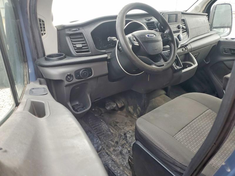 Продаж на аукціоні авто 2020 Ford Transit, vin: 1FTBR3X89LKB04166, номер лоту: 74632605