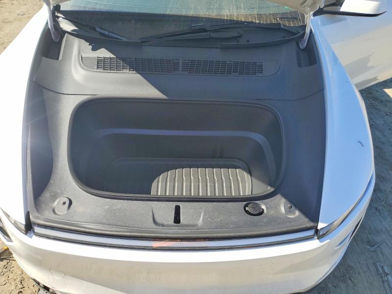 Aukcja sprzedaży 2026 Tesla Model Y, vin: 7SAYGDEE2TA406247, numer aukcji: 41980976