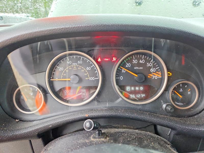 45669066 :رقم المزاد ، 1C4BJWEG3GL228114 vin ، 2016 Jeep Wrangler Unlimited مزاد بيع