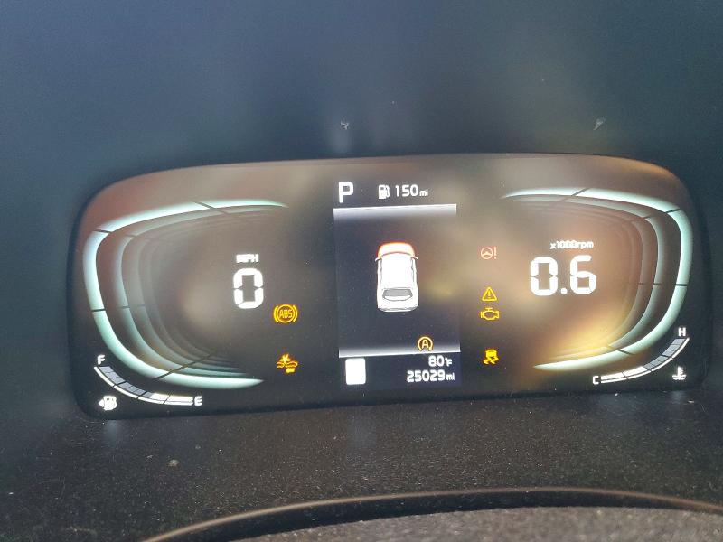 Aukcja sprzedaży 2023 Kia Soul, vin: KNDJ33AU9P7213867, numer aukcji: 46494746