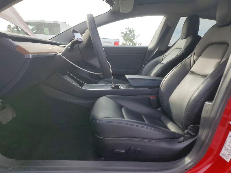 Продаж на аукціоні авто 2020 Tesla Model 3, vin: 5YJ3E1EB2LF735633, номер лоту: 47065086