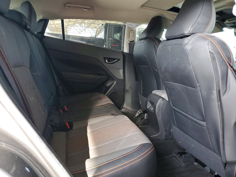 Продажа на аукционе авто 2024 Subaru Crosstrek, vin: 4S4GUHM61R3783661, номер лота: 79734865