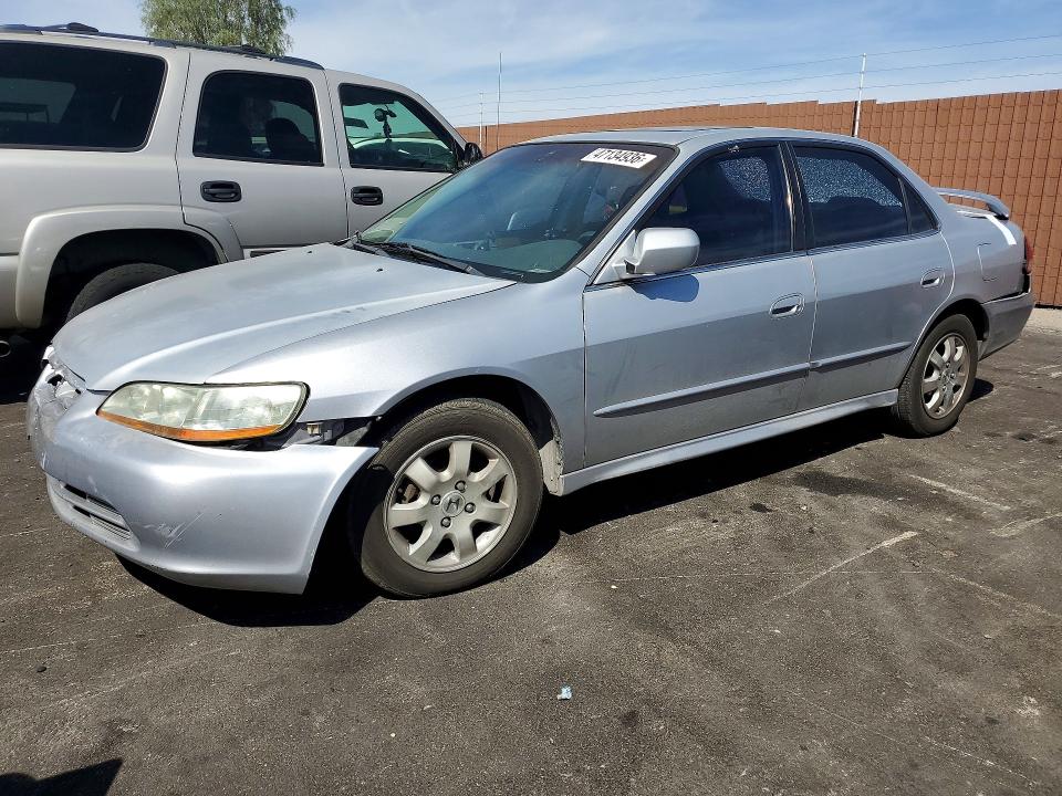 Продаж на аукціоні авто 2002 Honda Accord, vin: 1HGCG56642A113028, номер лоту: 47134936