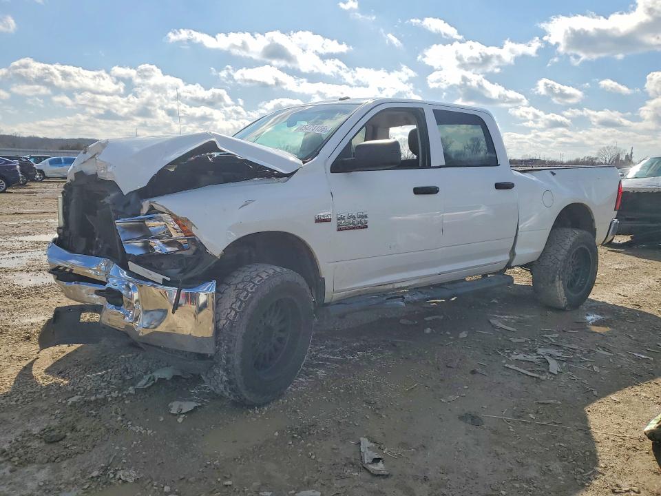 Aukcja sprzedaży 2015 Ram Trucks 2500, vin: 3C6TR5CT9FG563369, numer aukcji: 45474156