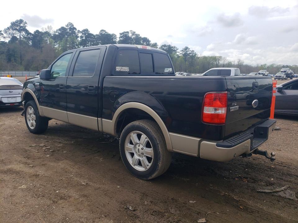 Aukcja sprzedaży 2008 Ford F150, vin: 1FTPW12V28FB29037, numer aukcji: 79987015