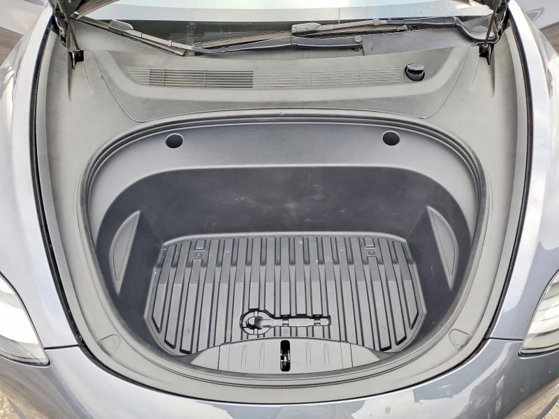 Aukcja sprzedaży 2022 Tesla Model 3, vin: 5YJ3E1EB7NF332220, numer aukcji: 42007436