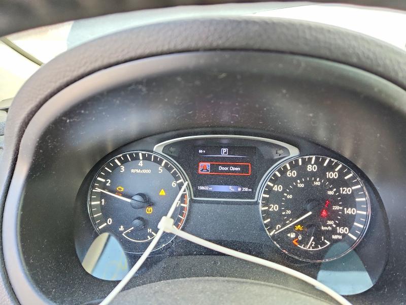 46266816 :رقم المزاد ، 1N4AL3AP9JC210028 vin ، 2018 Nissan Altima مزاد بيع