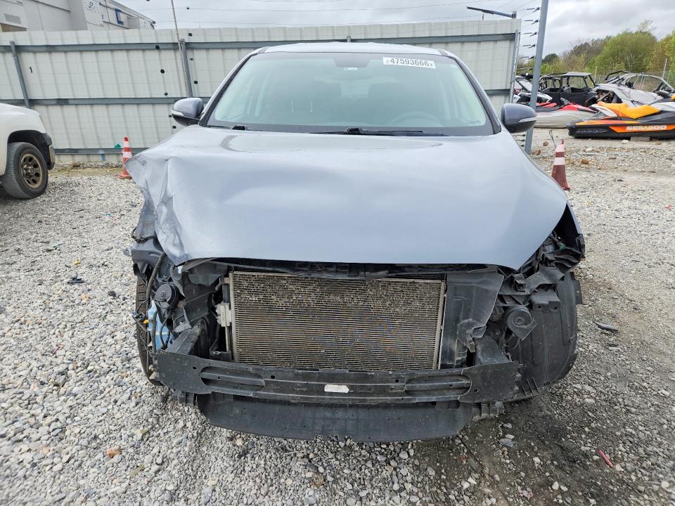 Aukcja sprzedaży 2020 Kia Sorento, vin: 5XYPG4A35LG659524, numer aukcji: 47593666