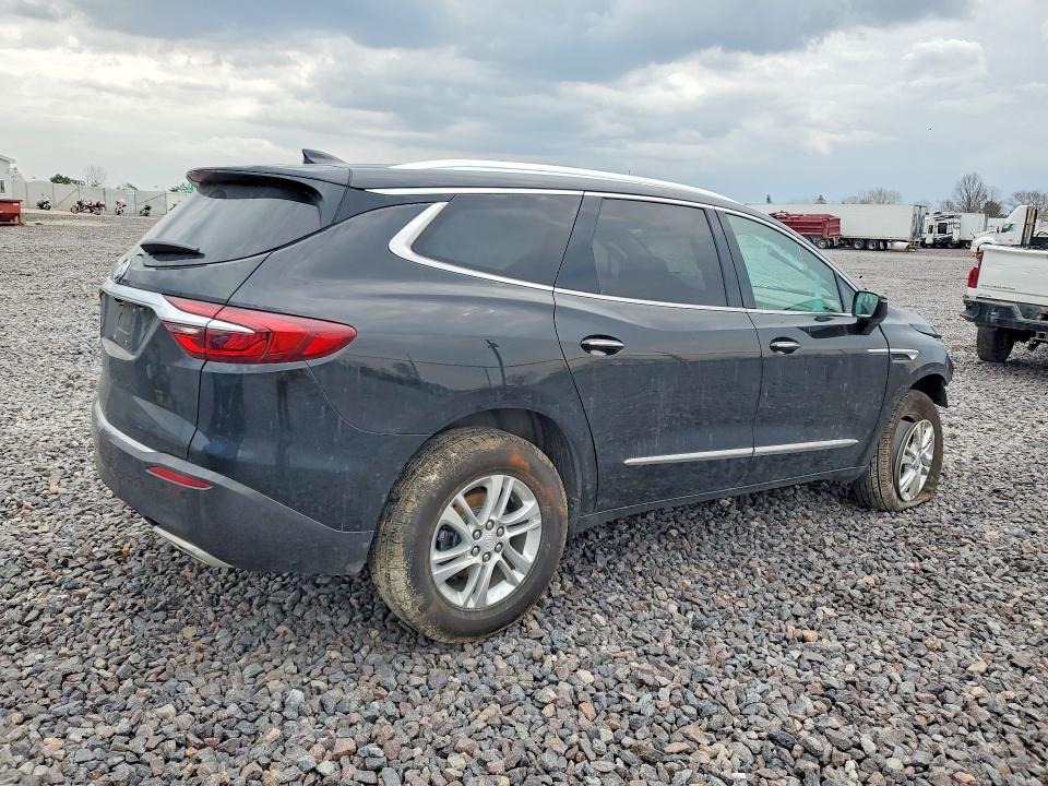 Продаж на аукціоні авто 2021 Buick Enclave, vin: 5GAERBKW0MJ132363, номер лоту: 48055056