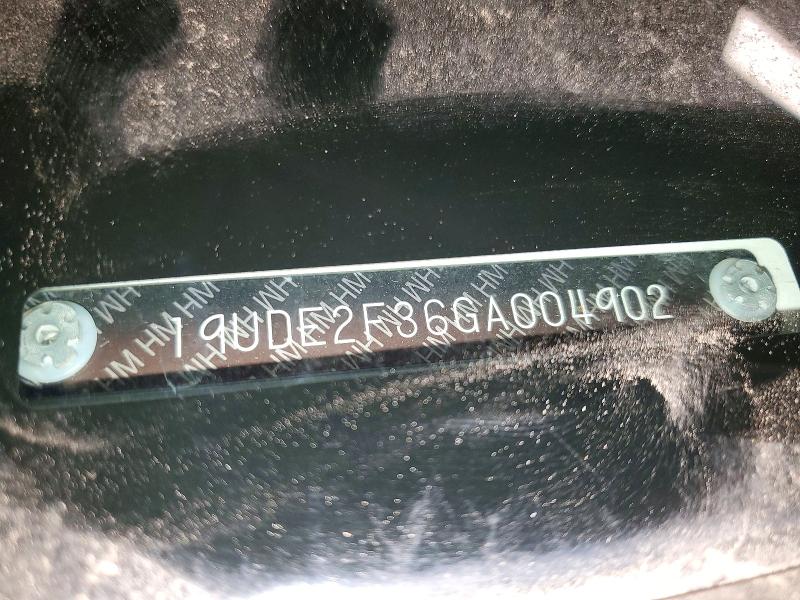 Продажа на аукционе авто 2016 Acura Ilx, vin: 19UDE2F36GA004902, номер лота: 79489295