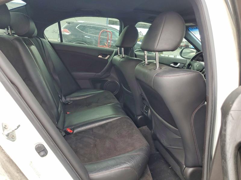 45756286 :رقم المزاد ، JH4CU2F83CC018584 vin ، 2012 Acura Tsx مزاد بيع