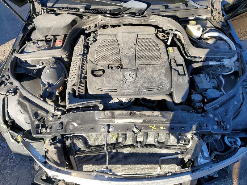 Aukcja sprzedaży 2014 Mercedes-benz C, vin: WDDGF8AB3EG219728, numer aukcji: 47062646