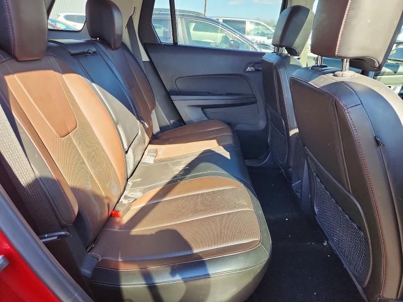 Продажа на аукционе авто 2014 Gmc Terrain, vin: 2GKFLXE33E6332269, номер лота: 79812715