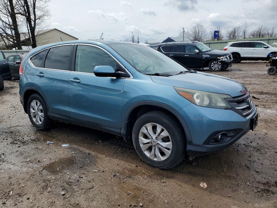Aukcja sprzedaży 2013 Honda Cr-v, vin: 5J6RM4H53DL053440, numer aukcji: 48145026