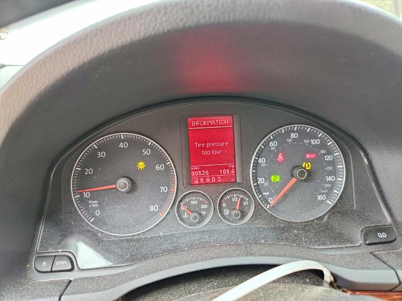 Продаж на аукціоні авто 2008 Volkswagen Eos, vin: WVWFA71FX8V055623, номер лоту: 47940166