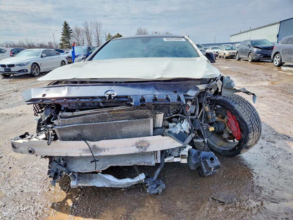 Aukcja sprzedaży 2018 Mercedes-benz Cla, vin: WDDSJ5CB5JN510869, numer aukcji: 46265466