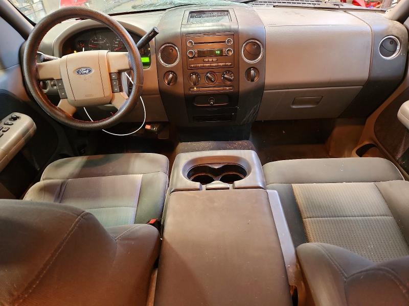 Продажа на аукционе авто 2008 Ford F150, vin: 1FTRW14W08FB10288, номер лота: 41823206