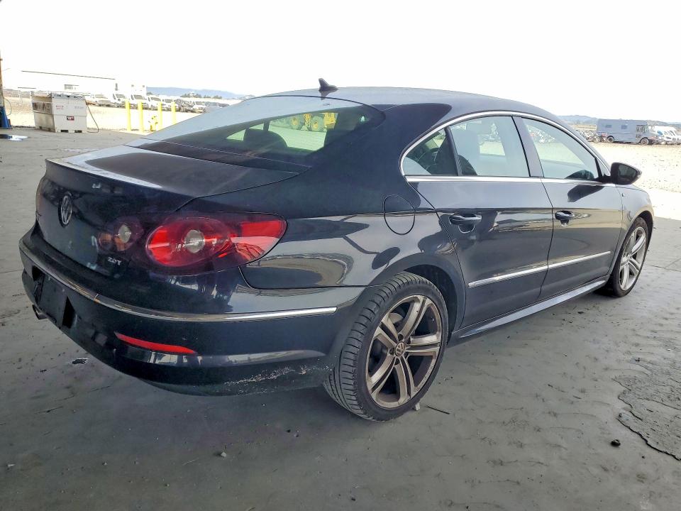2012 Volkswagen Cc მანქანა იყიდება აუქციონზე, vin: WVWMP7AN2CE546256, აუქციონის ნომერი: 46626006