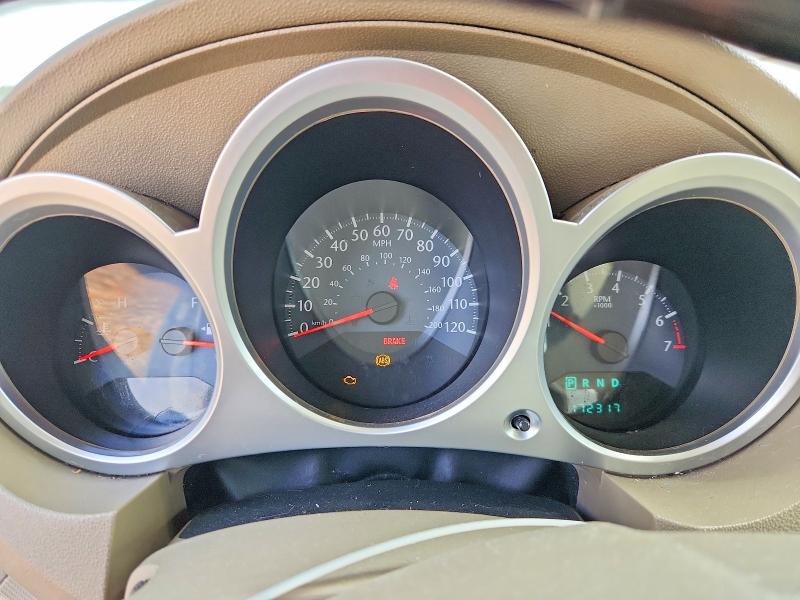 46530426 :رقم المزاد ، 1C3CC5FV1AN153533 vin ، 2010 Chrysler Sebring مزاد بيع